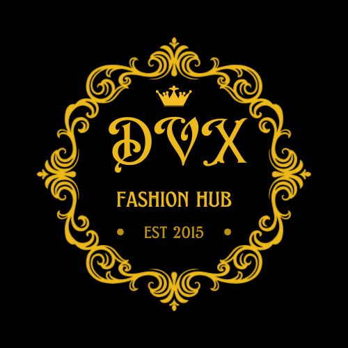 Black Gold Vintage Luxury Jewelry Logo